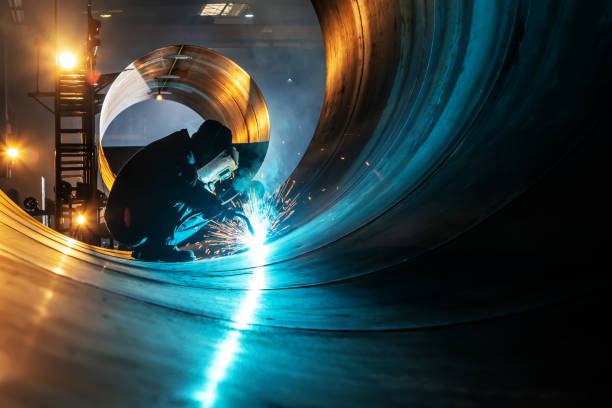Best Structural Steel Welding in Swisher, IA