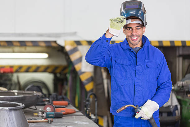 Affordable Welder Services in Swisher, IA