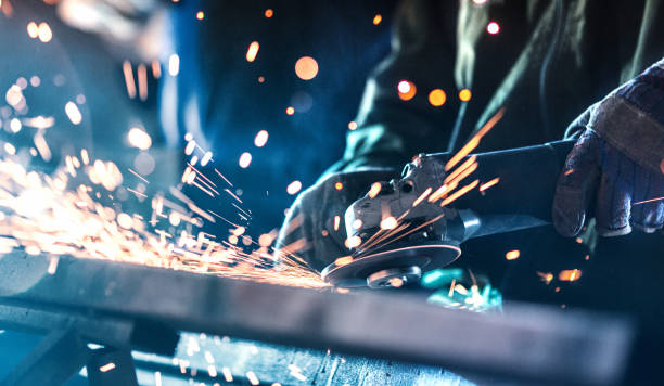 Trusted Swisher, IA Welder & Metal Fabrication Experts